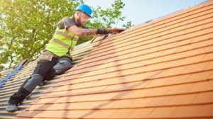 Best Chimney Flashing Repair  in Dentsville, SC