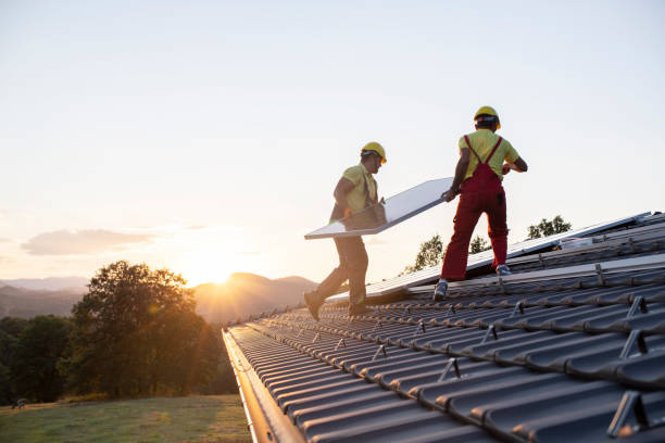 Reliable Dentsville, SC Roofing Services Solutions