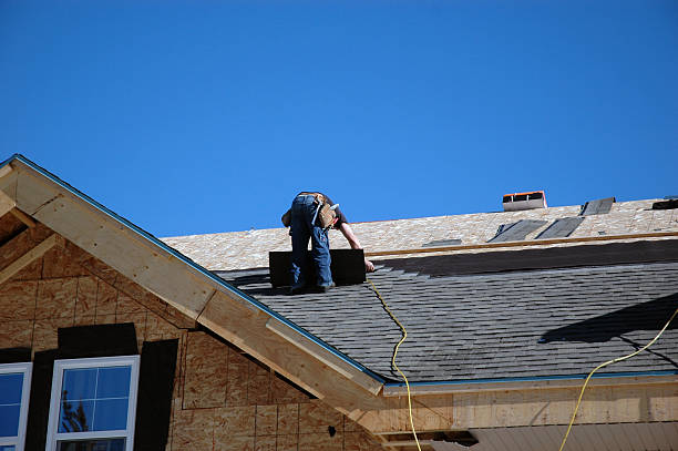 Best Storm Damage Roof Repair  in Dentsville, SC