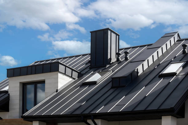 Best Roofing for New Construction  in Dentsville, SC